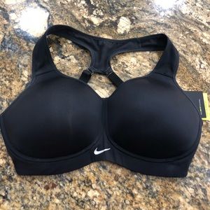 Nike Rival Sports Bra